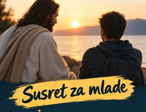 Susret za mlade