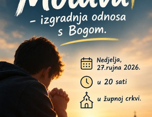 Susret za mlade